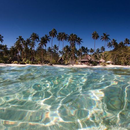 Mango Bay Resort Namatakula Ngoại thất bức ảnh