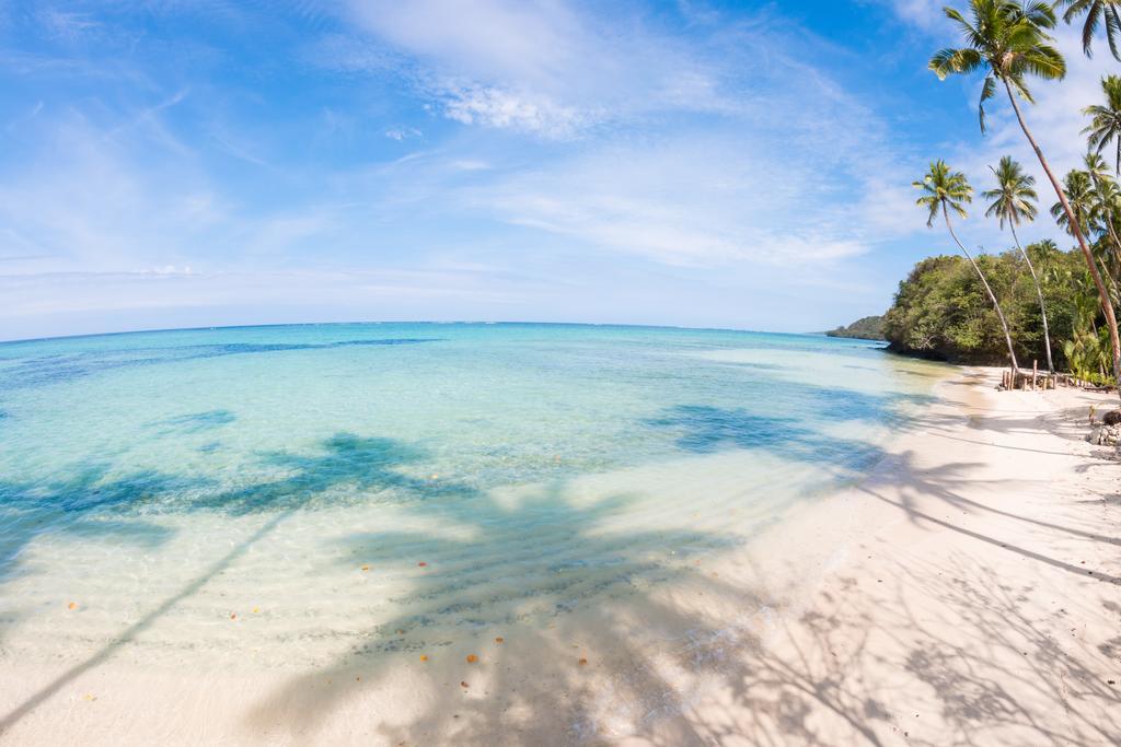 Mango Bay Resort Namatakula Ngoại thất bức ảnh