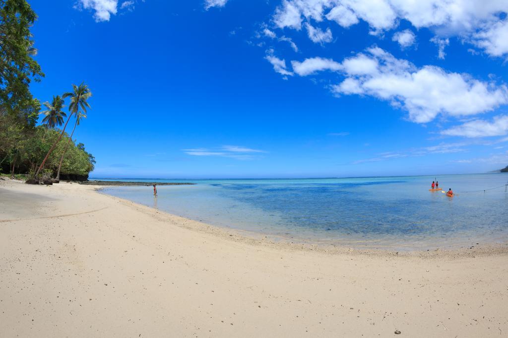 Mango Bay Resort Namatakula Ngoại thất bức ảnh