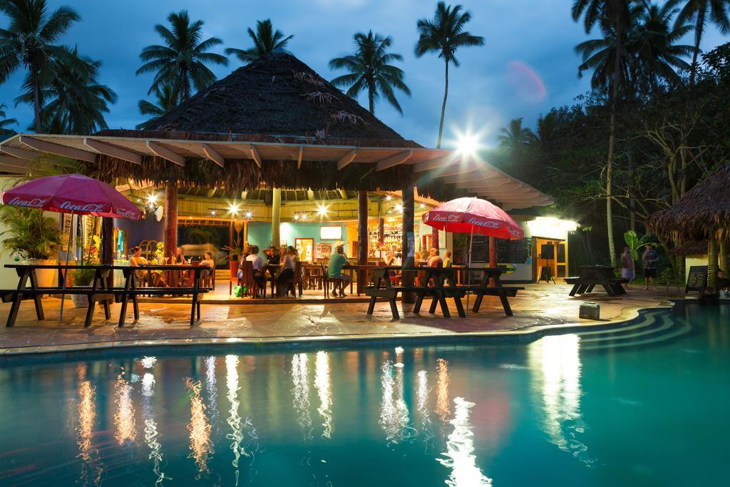 Mango Bay Resort Namatakula Ngoại thất bức ảnh
