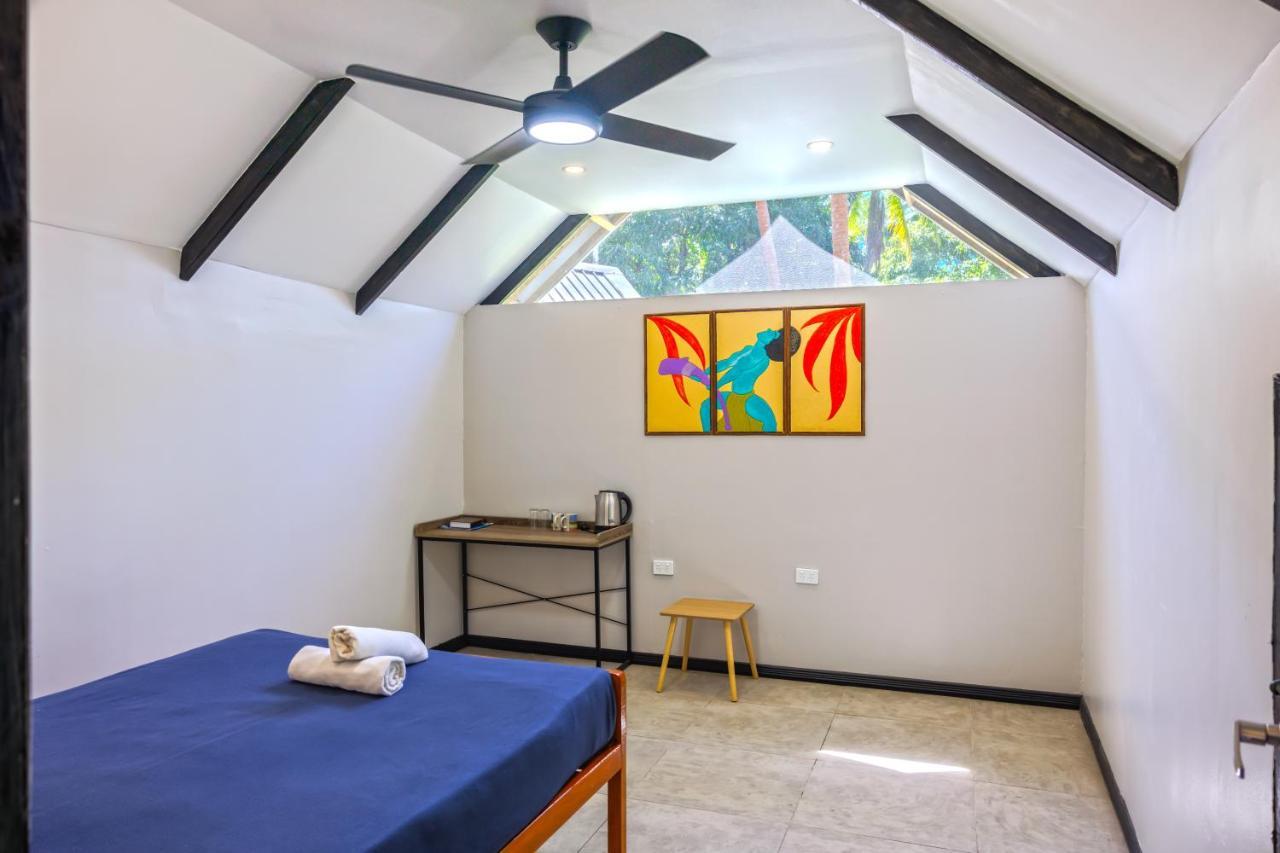 Mango Bay Resort Namatakula Ngoại thất bức ảnh