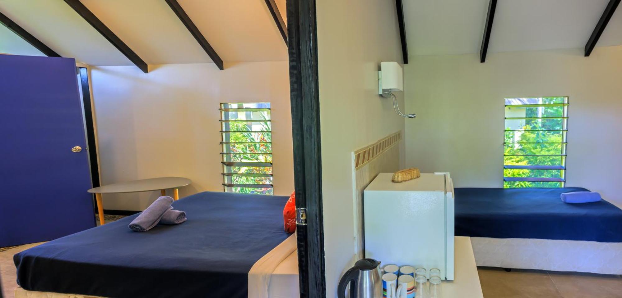 Mango Bay Resort Namatakula Ngoại thất bức ảnh