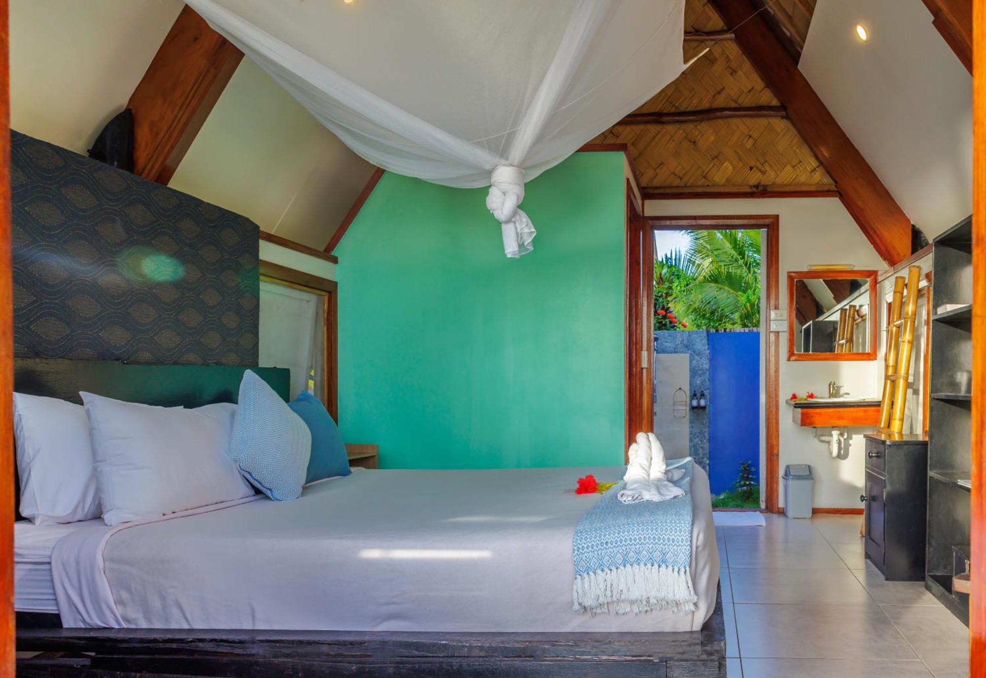 Mango Bay Resort Namatakula Ngoại thất bức ảnh
