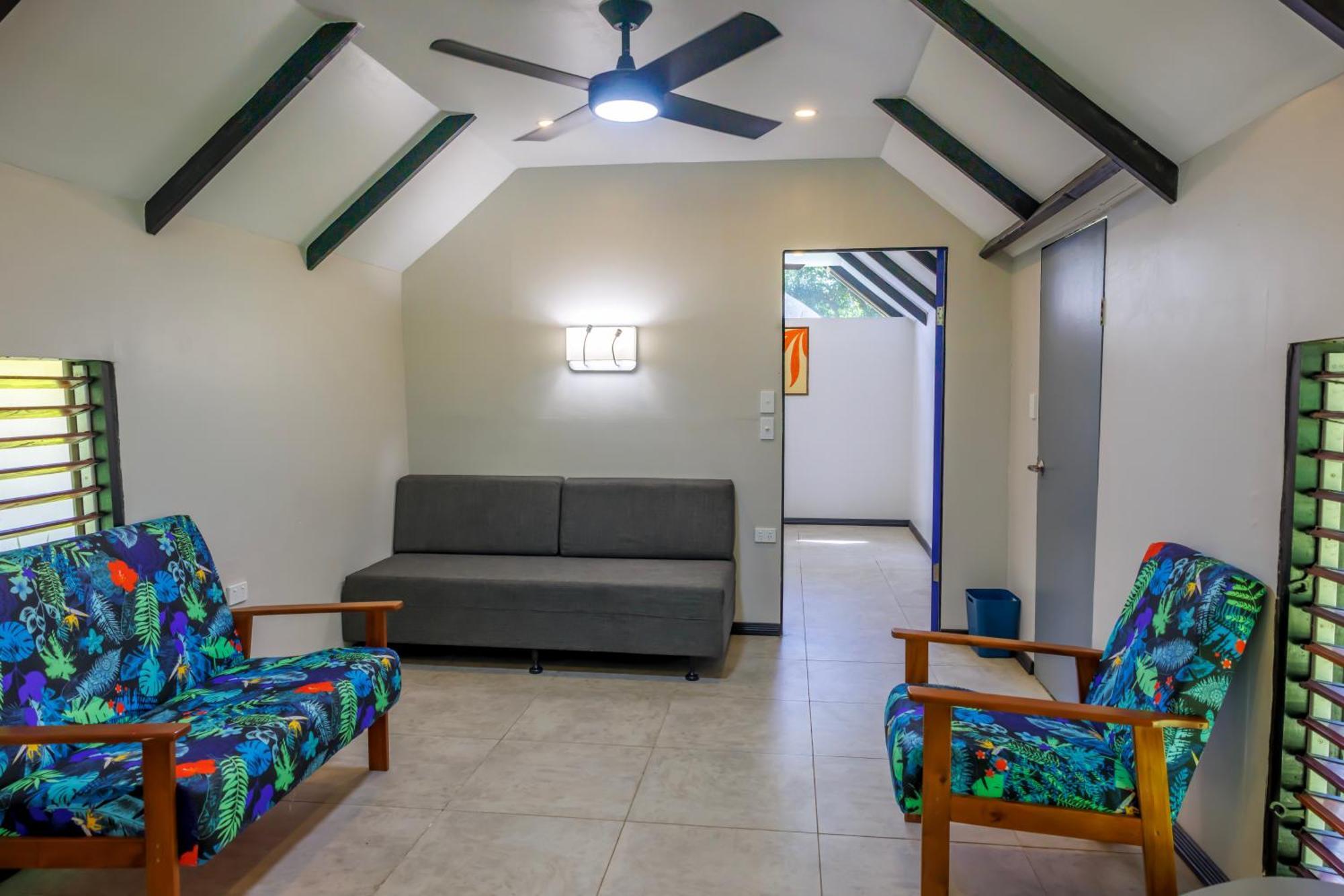 Mango Bay Resort Namatakula Ngoại thất bức ảnh