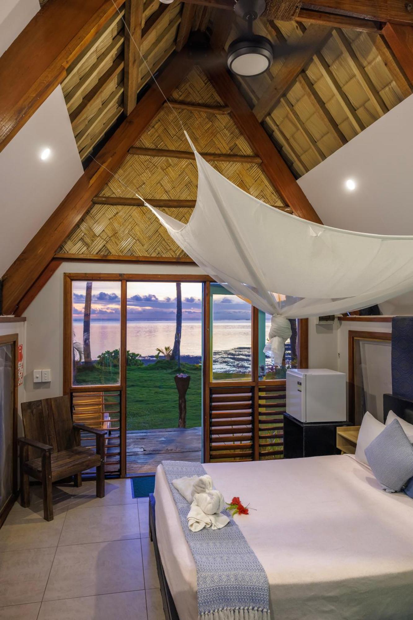 Mango Bay Resort Namatakula Ngoại thất bức ảnh