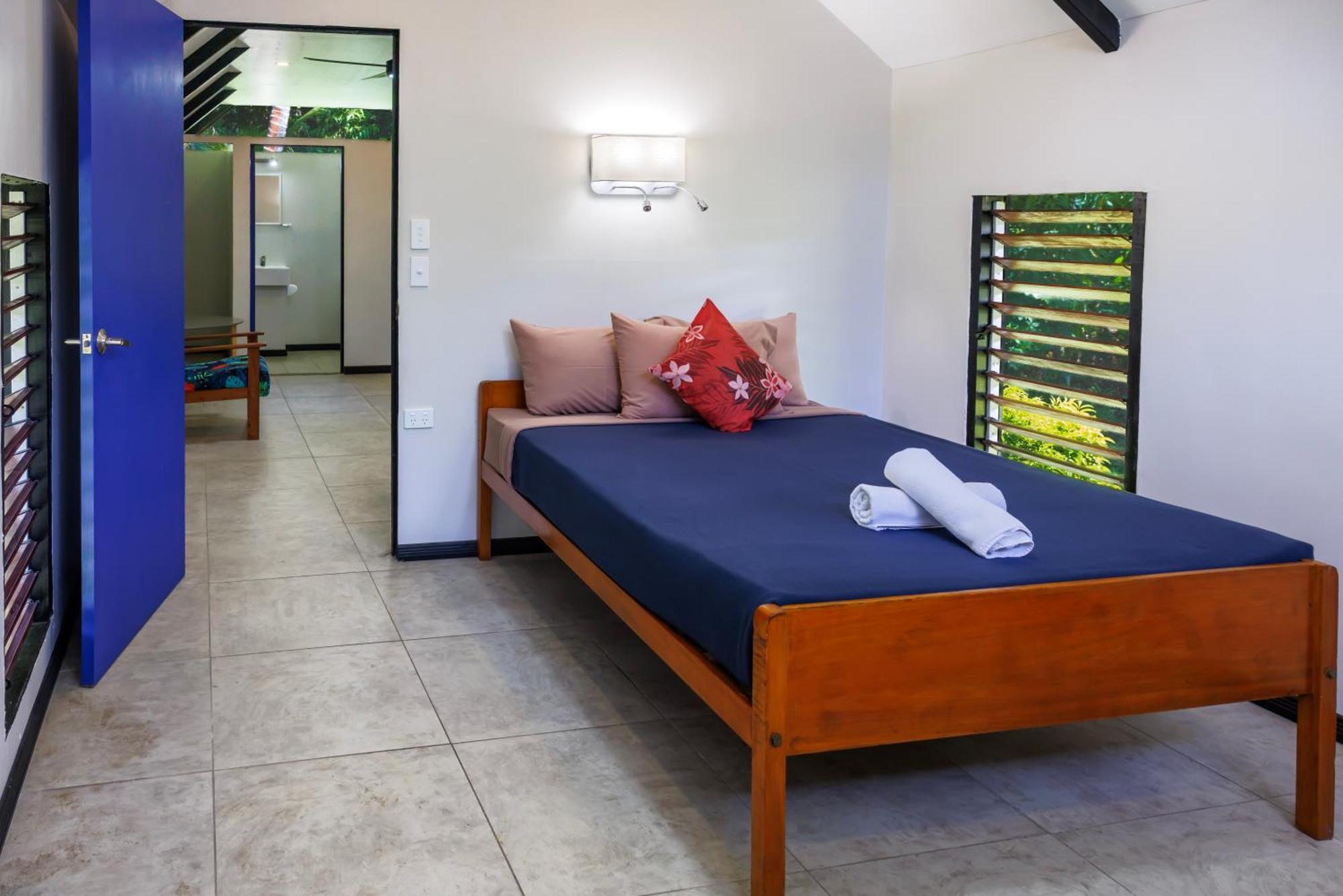 Mango Bay Resort Namatakula Ngoại thất bức ảnh