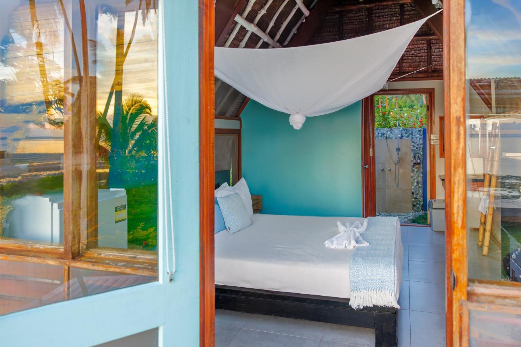 Mango Bay Resort Namatakula Ngoại thất bức ảnh