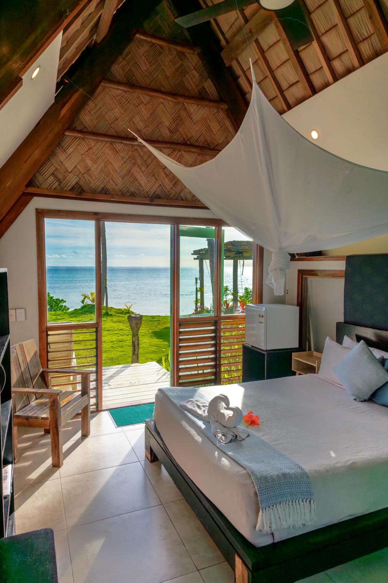 Mango Bay Resort Namatakula Ngoại thất bức ảnh
