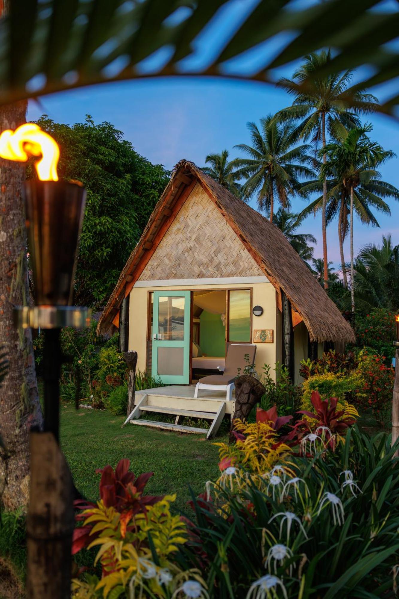 Mango Bay Resort Namatakula Ngoại thất bức ảnh