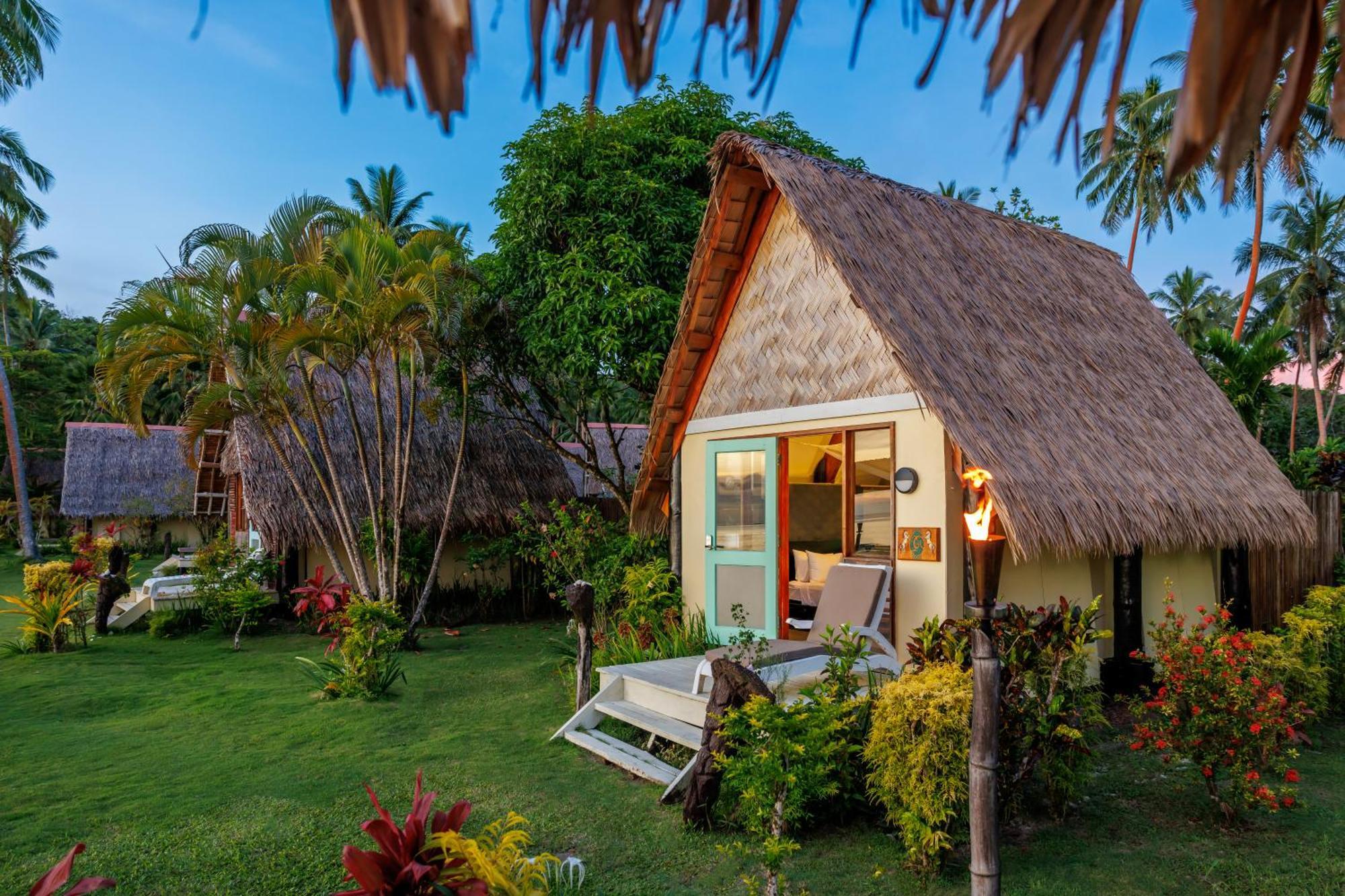 Mango Bay Resort Namatakula Ngoại thất bức ảnh