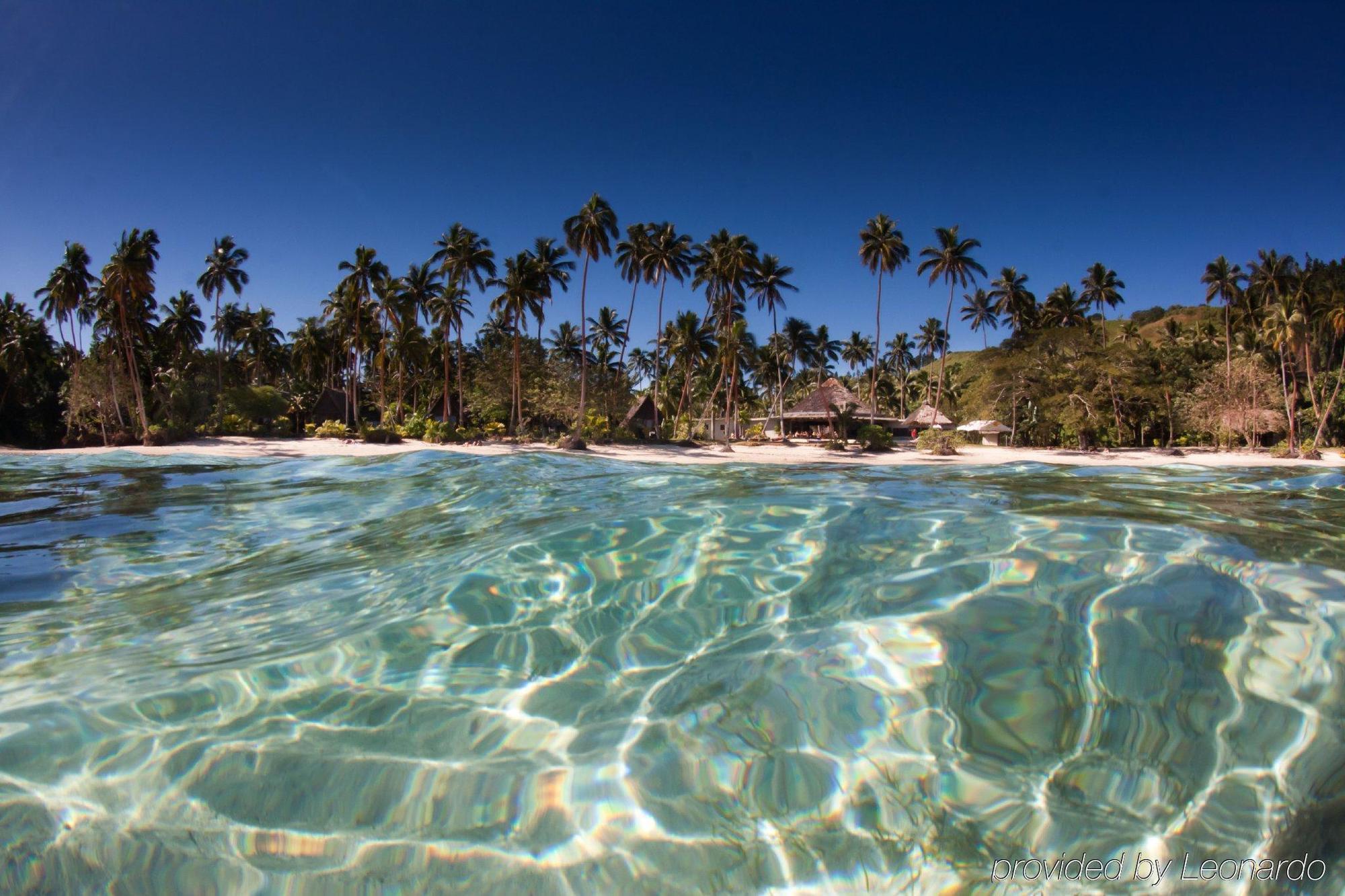 Mango Bay Resort Namatakula Ngoại thất bức ảnh