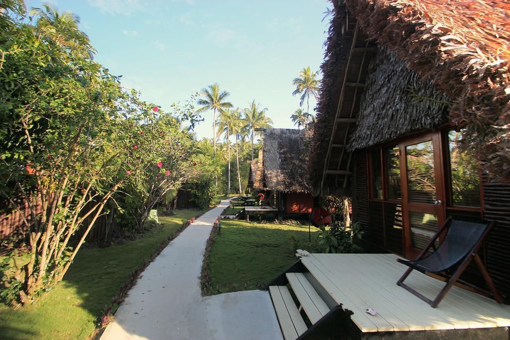 Mango Bay Resort Namatakula Ngoại thất bức ảnh