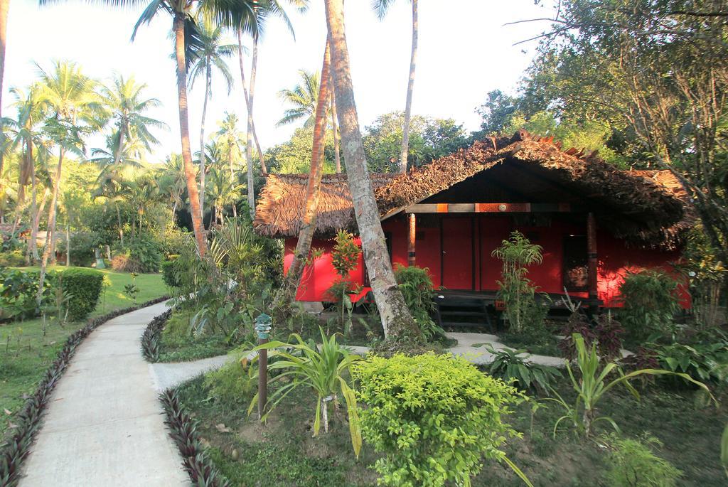 Mango Bay Resort Namatakula Ngoại thất bức ảnh